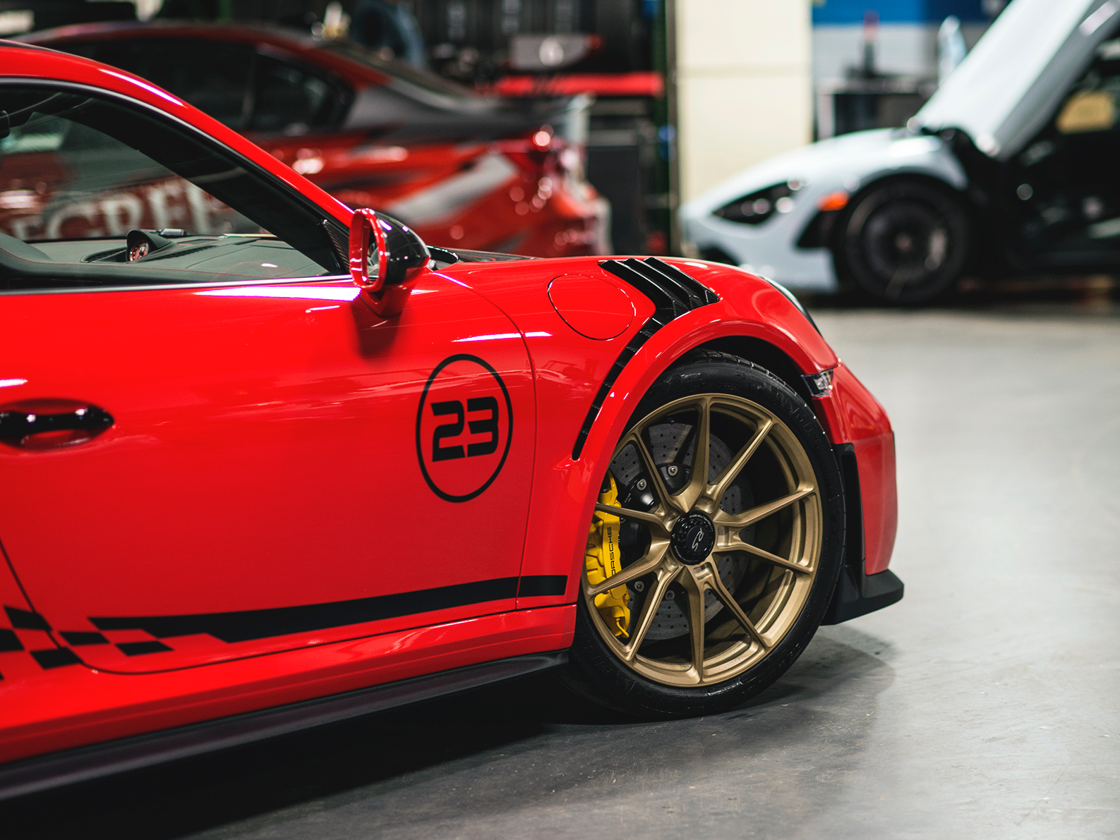 Residential & Commercial Window Tinting