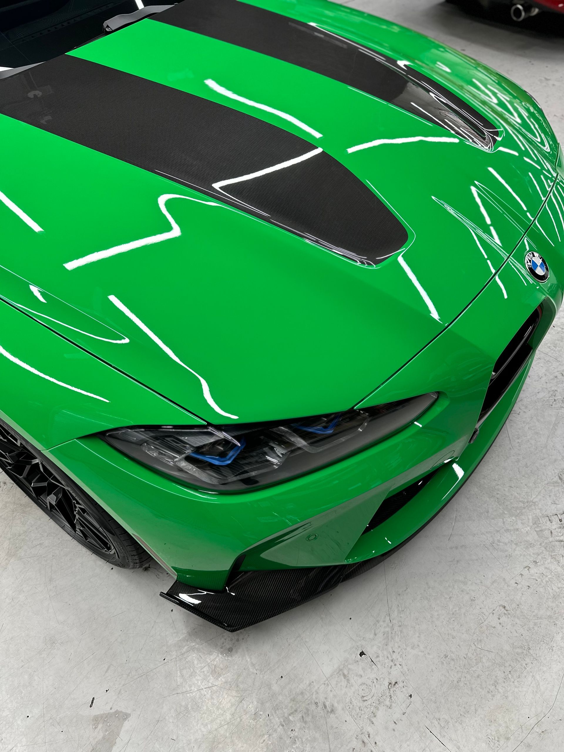 Ceramic Coating Services