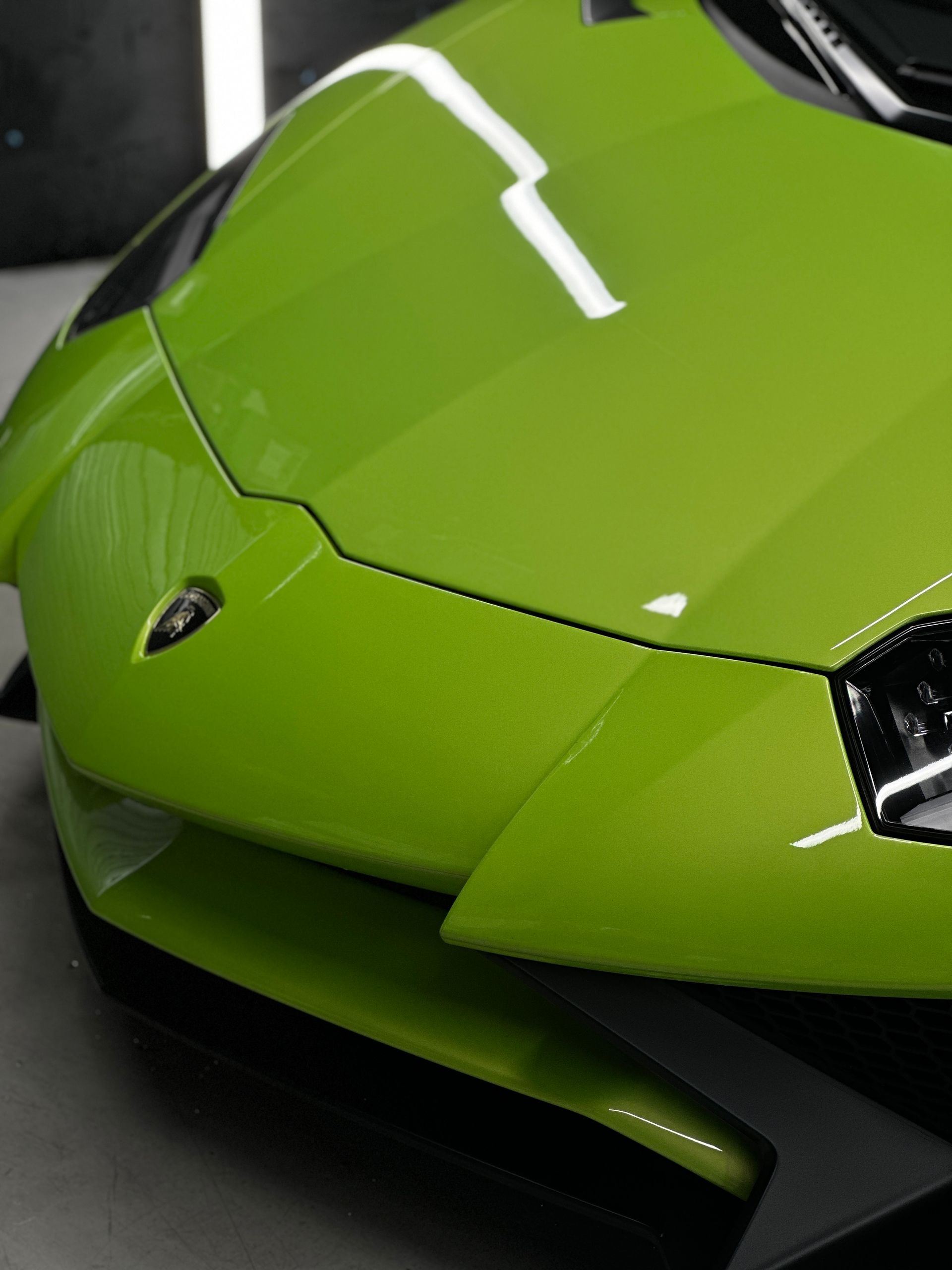 Full Detailing