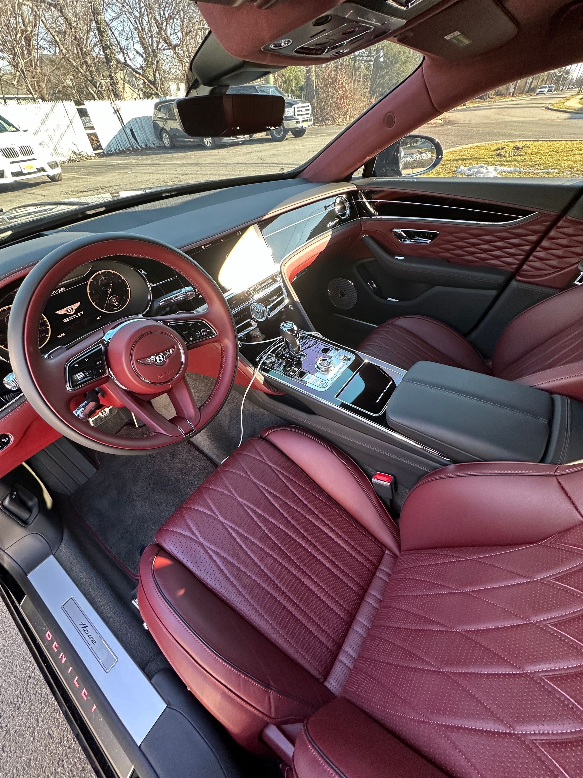 Full Detailing Services