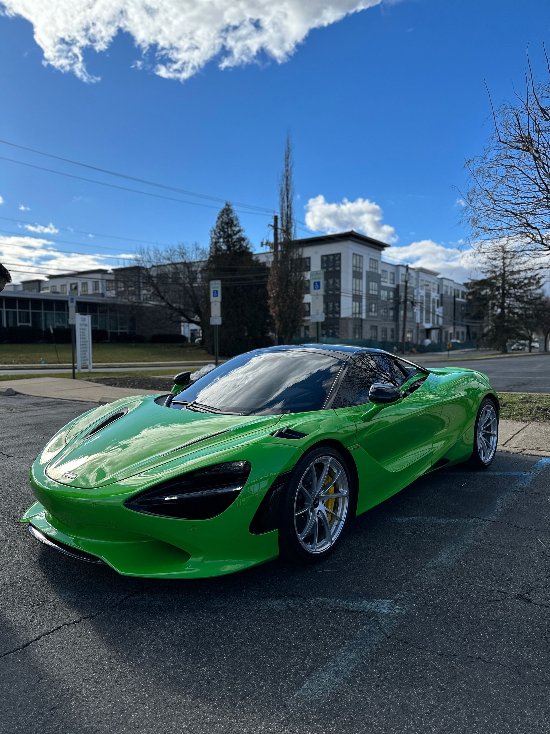 Auto Window Tinting Services