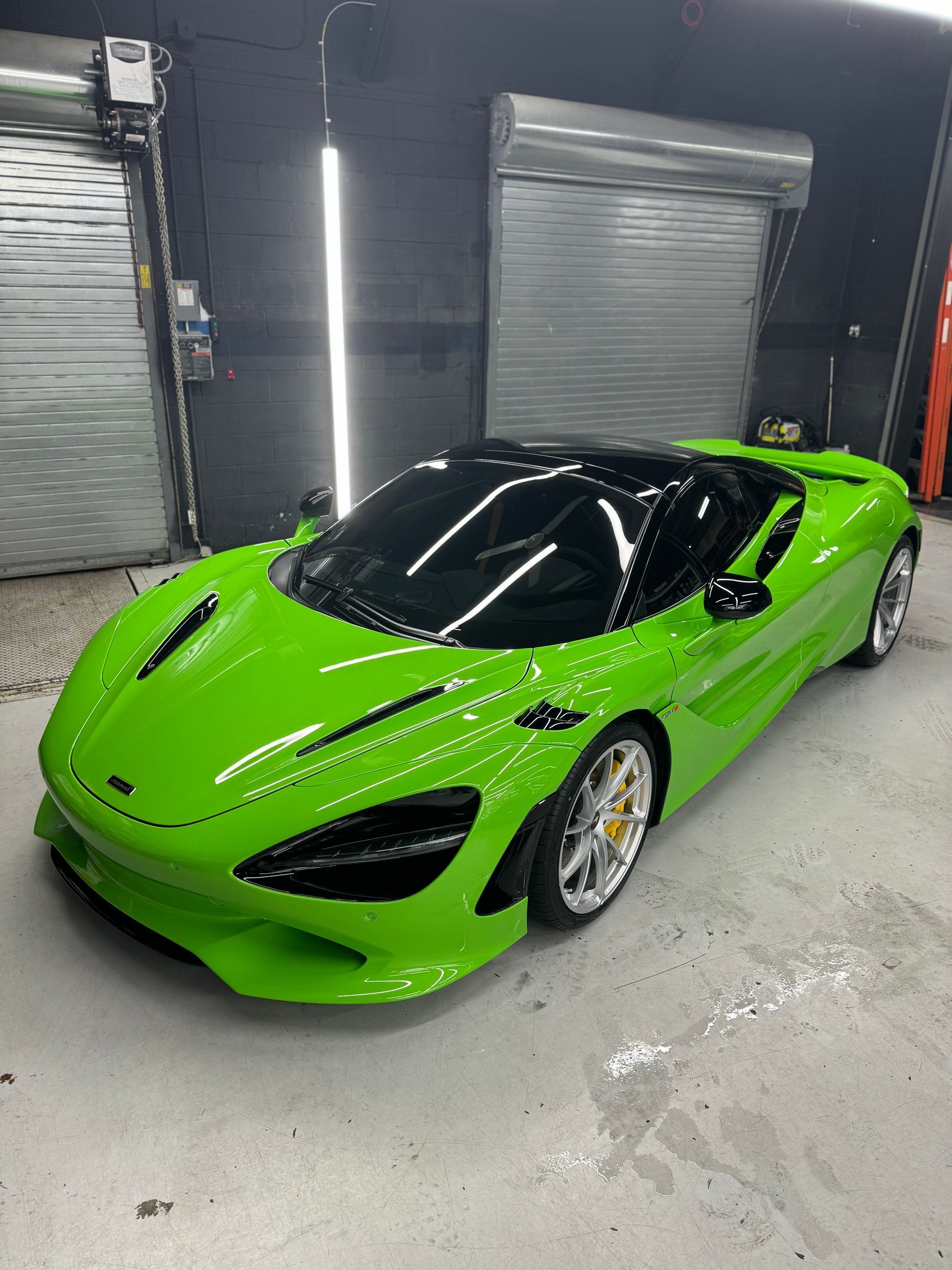 Auto Detailing Services