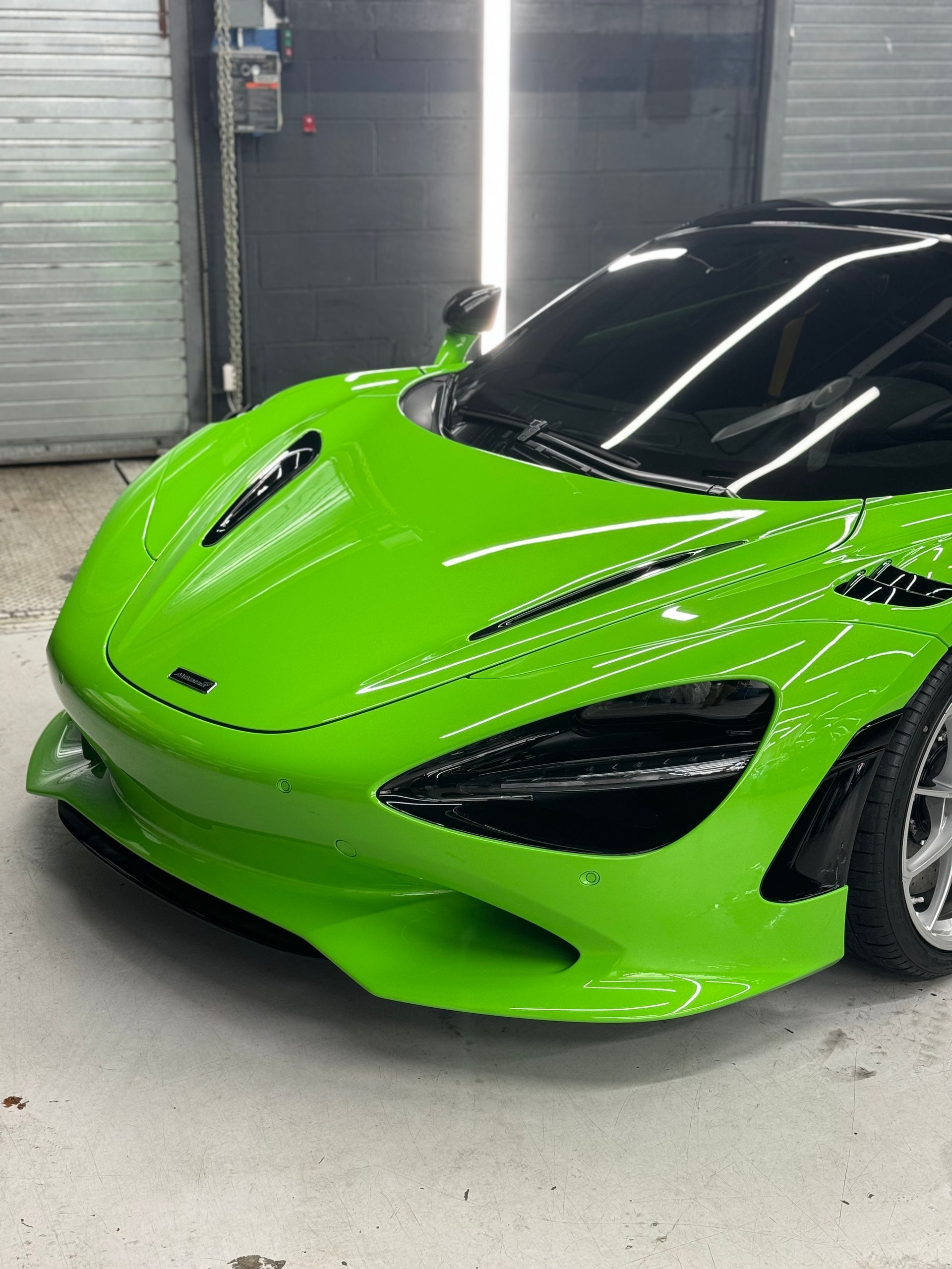 Ceramic Coating Services