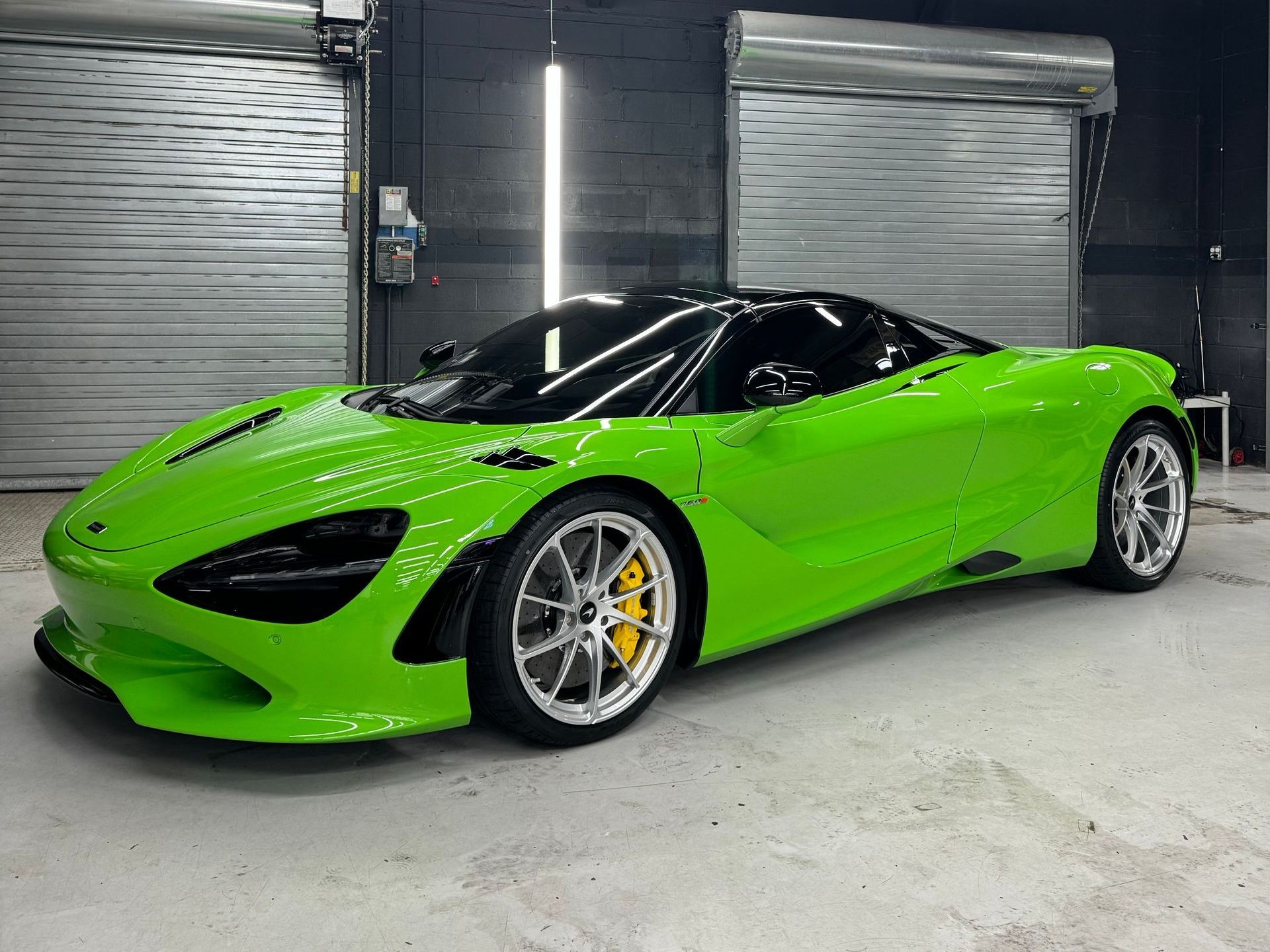 Ceramic Coating Services