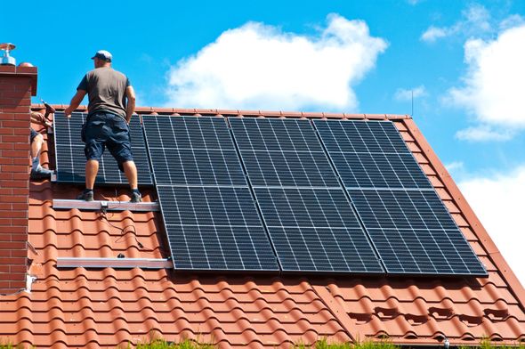 Photovoltaik Neumarkt in Betrieb nehmen