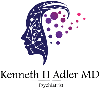 Kenneth H Adler MD