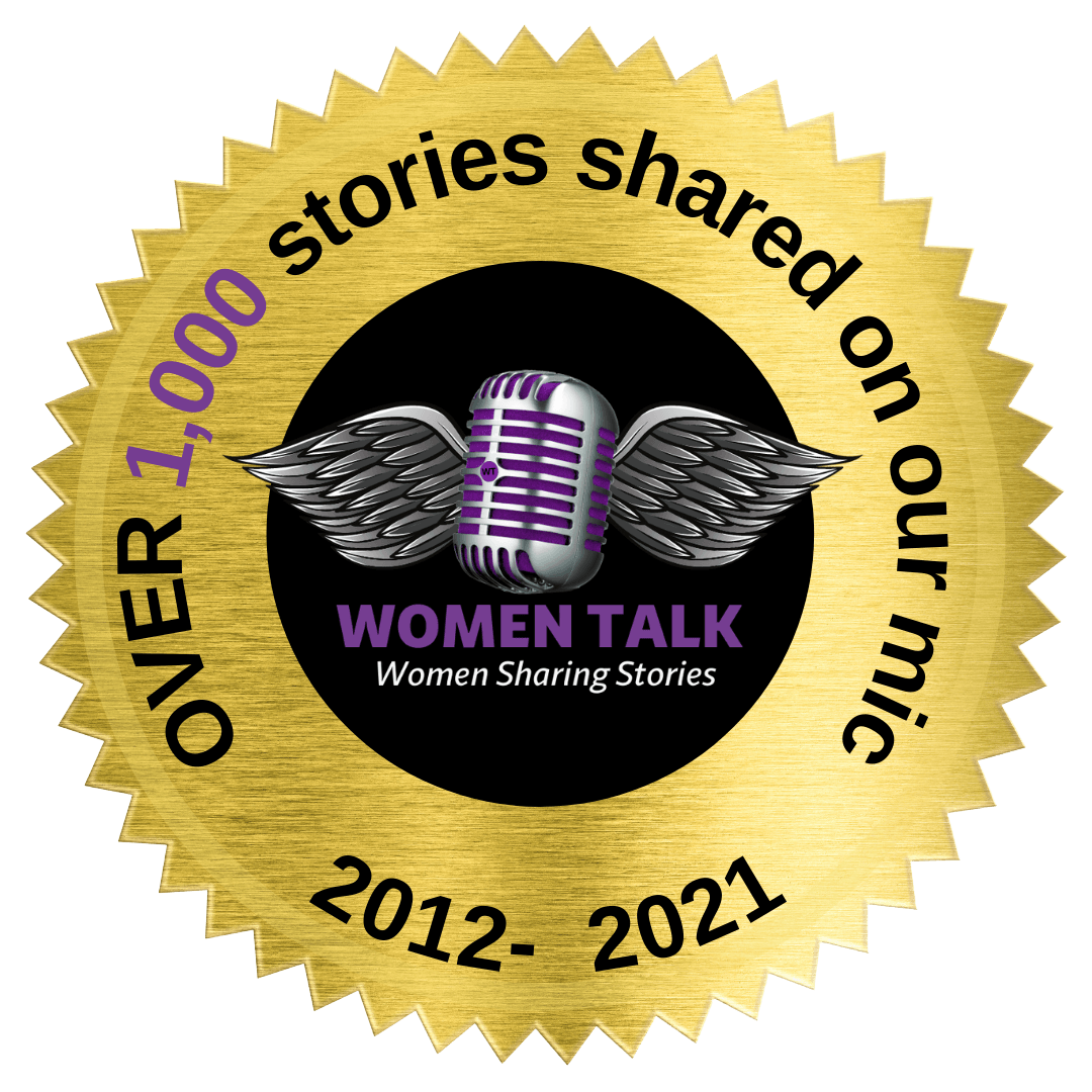 women-talk-events