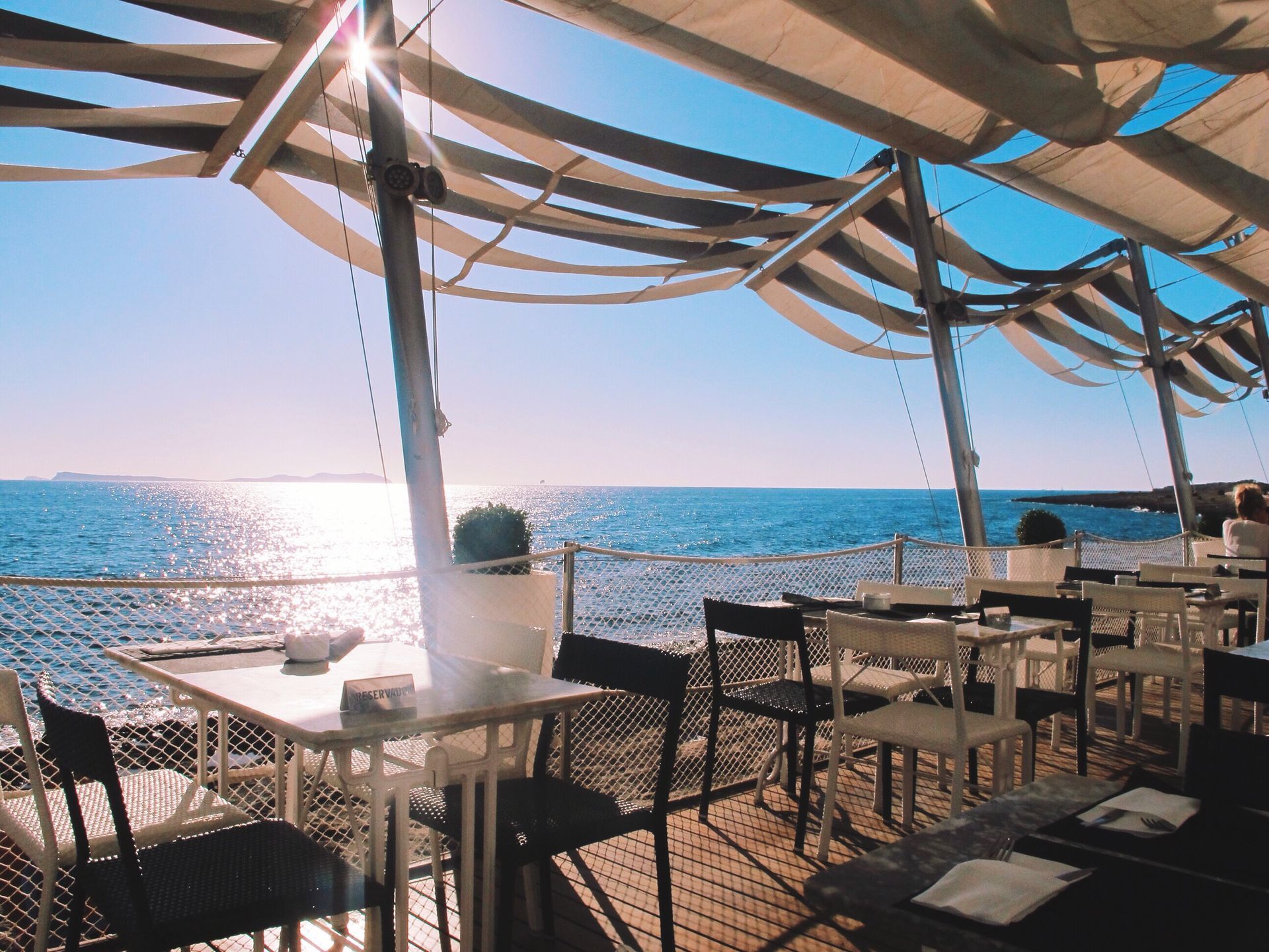 Cafè del Mar Ibiza