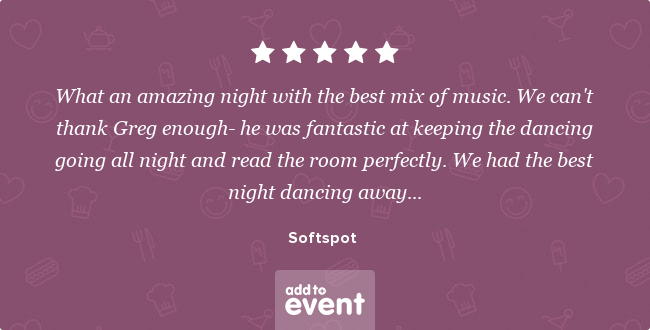 add-to events review of softspot disco  7