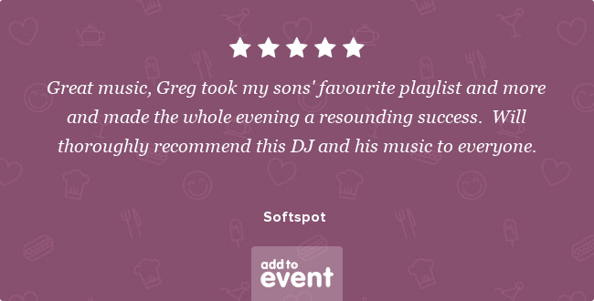add-to event review of softspot disco 4