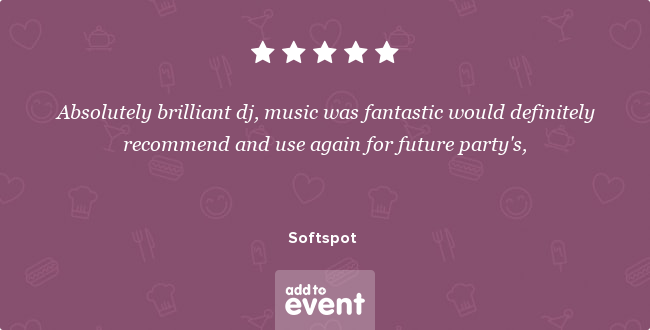 add-to events review of softspot disco 5
