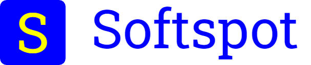 Softspot Disco logo - mobile disco and DJ