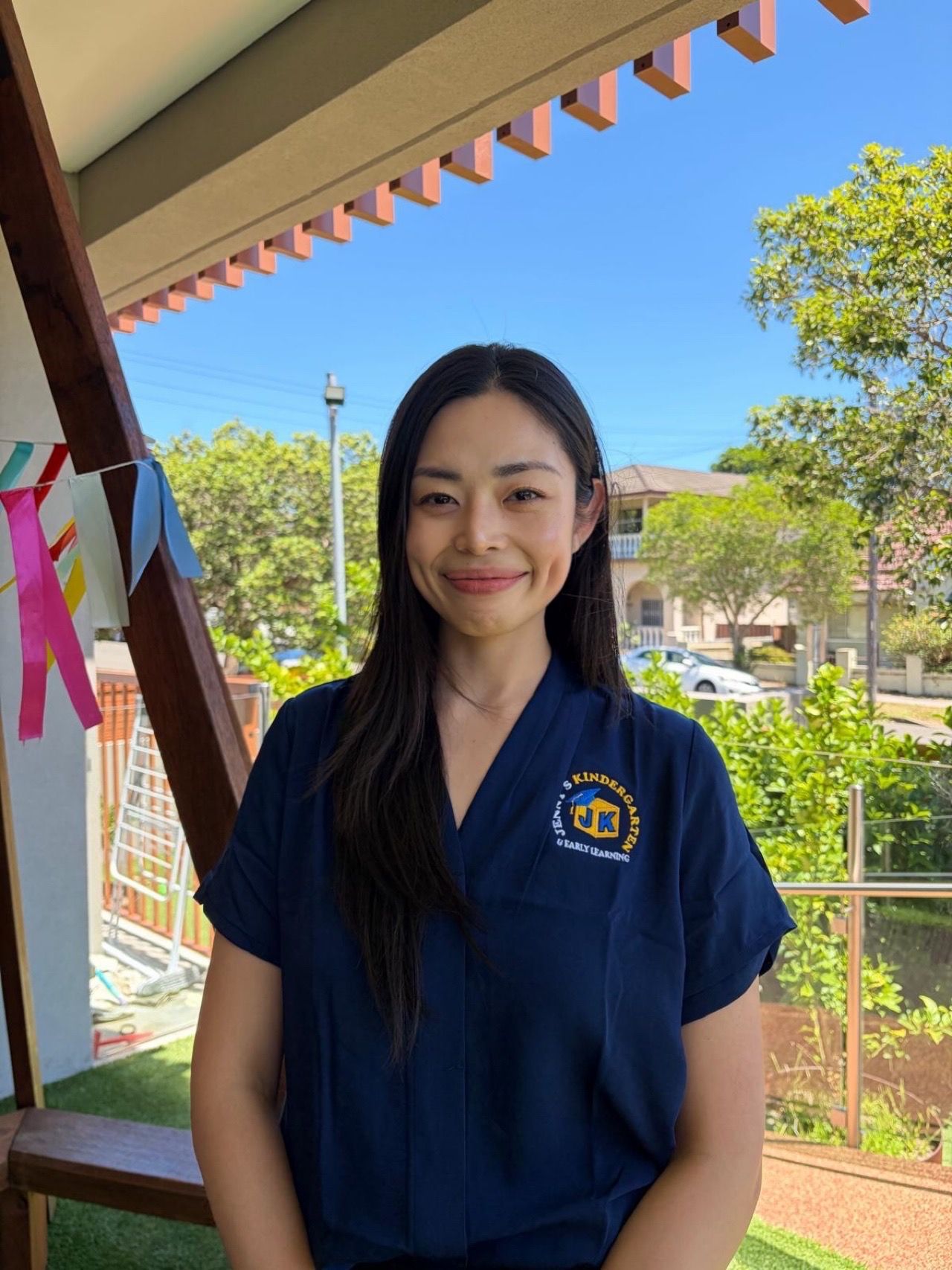 Centre Director: Solha Centre Director: Solha