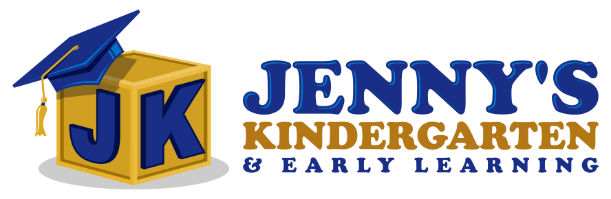 Jenny’s Kindergarten logo