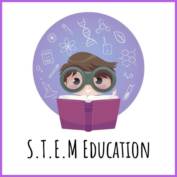 S.T.E.M Education