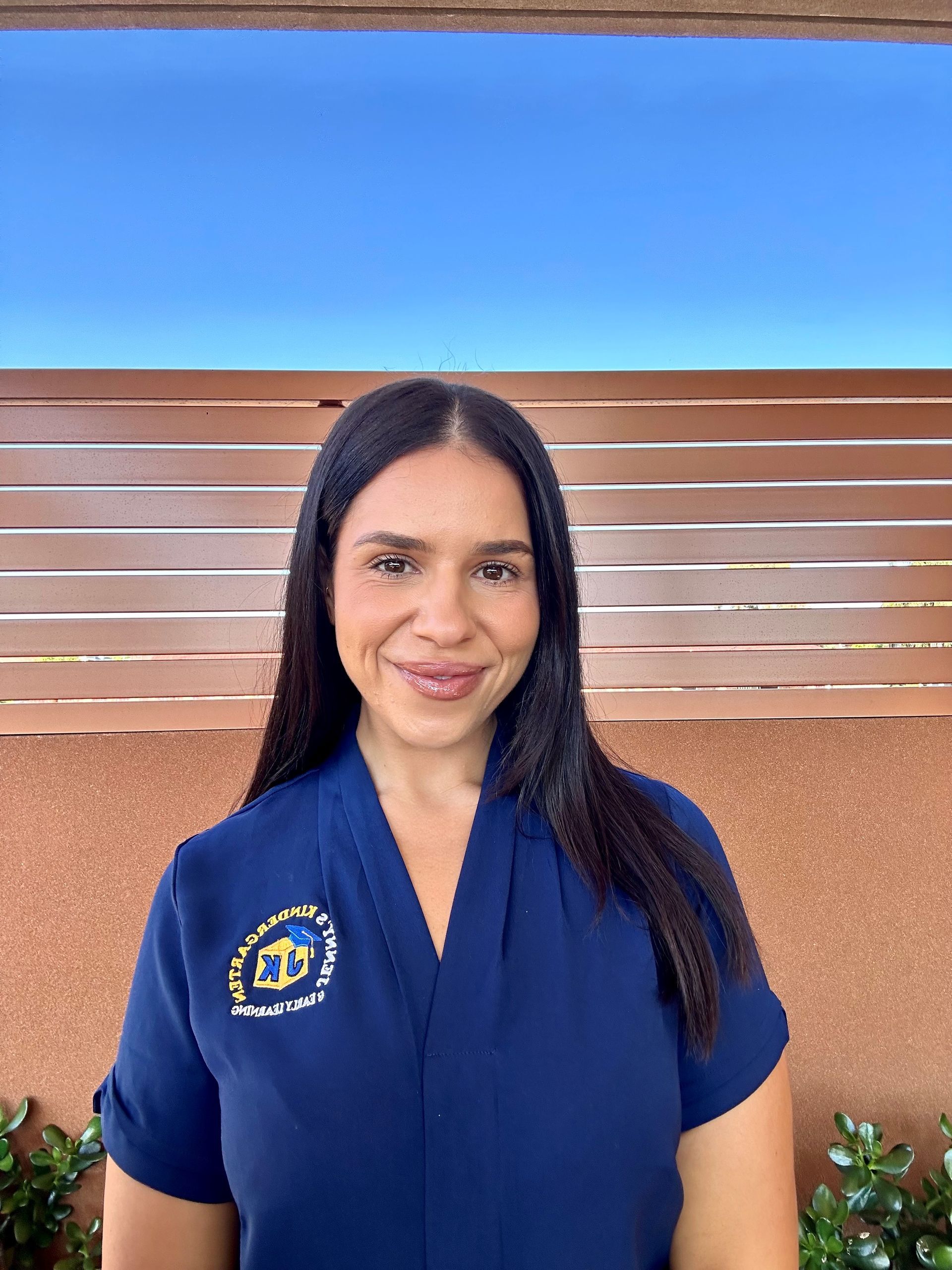 Centre Director: Samantha Centre Director: Samantha