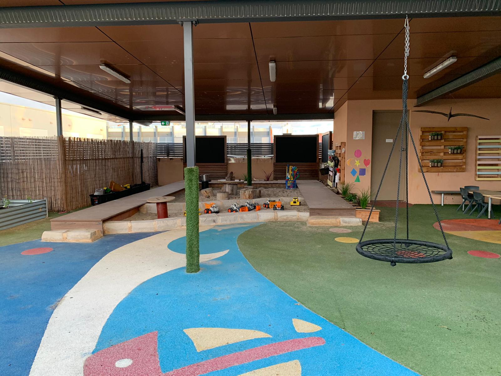 Bathurst CBD Early Learning Centre in Sydney | Jenny’s Kindergarten