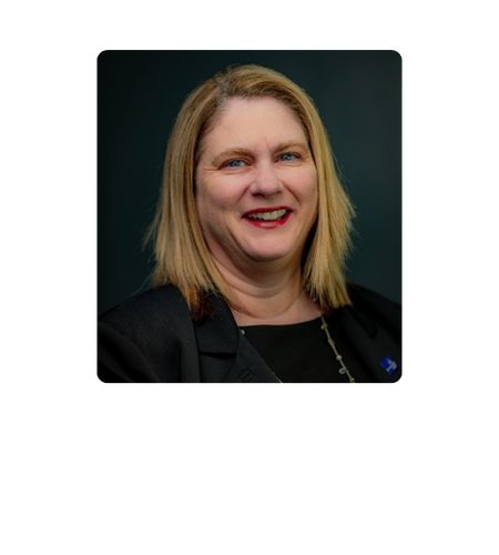 Annette Privette-Keller, NC3C Past President