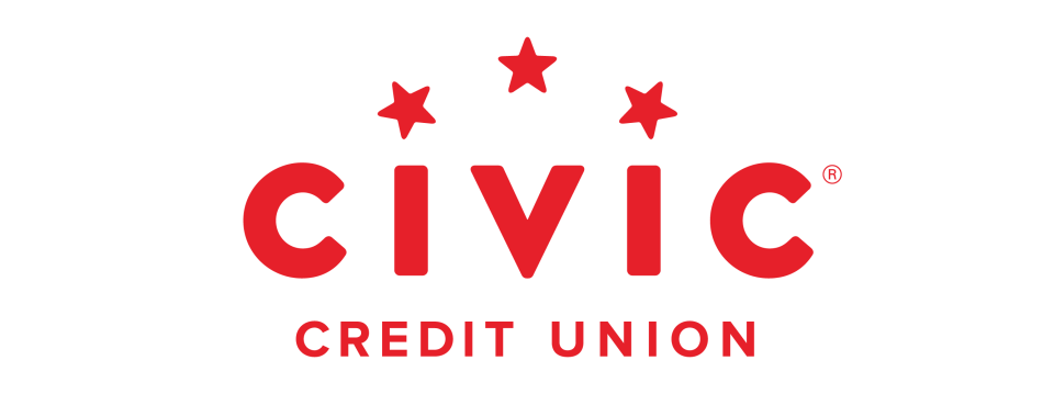 Civic Credit Union logo