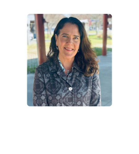 Catherine Lazorko, NC3C Past President