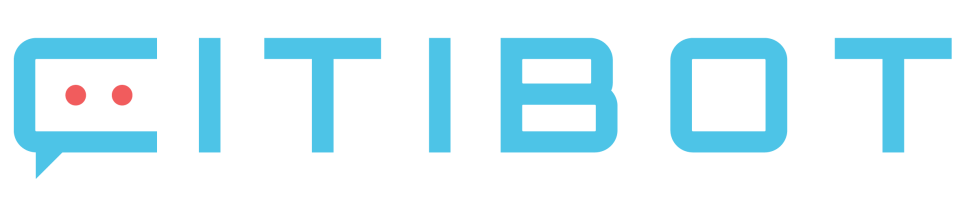 Citibot Logo