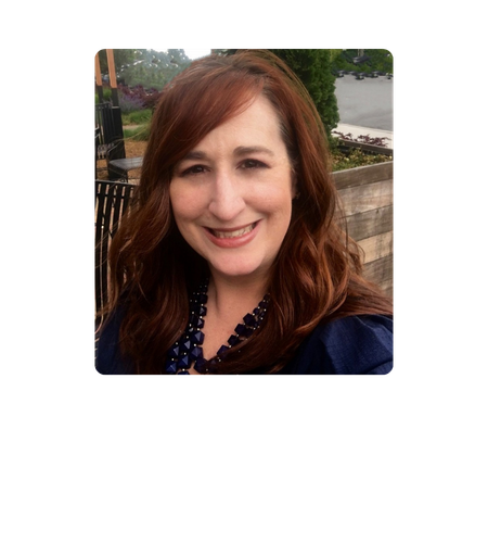 Dana Kaminske, NC3C Past President