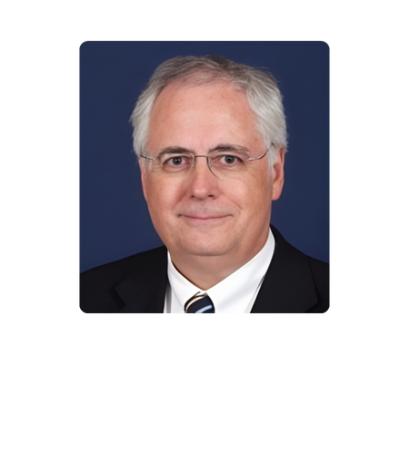 Glenn Hargett, NC3C Past President