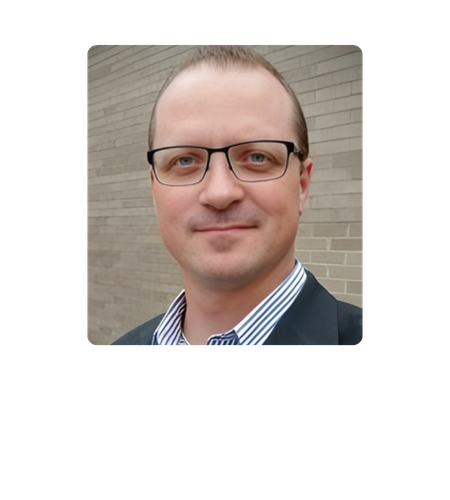 Joshua Harris, NC3C Past President