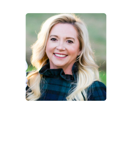 Rebecca Carter, NC3C Past President