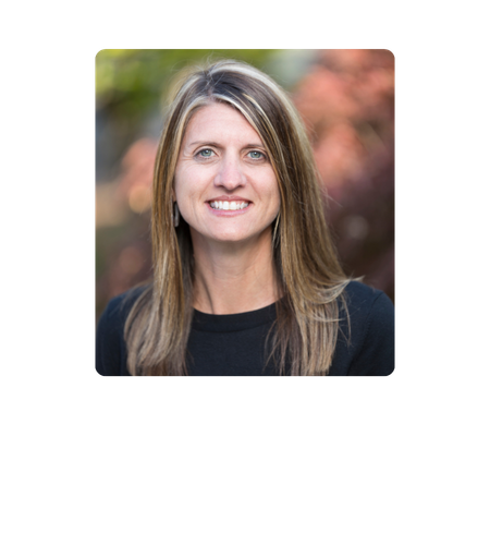 Stacie Galloway, NC3C Past President