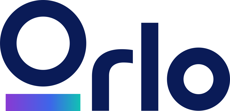 Orlo logo