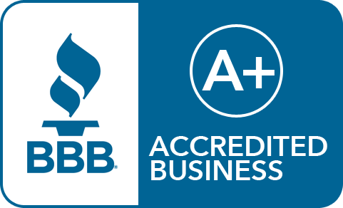 BBB Accredited Buisness