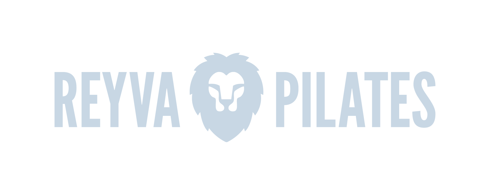 Reyva Pilates logo