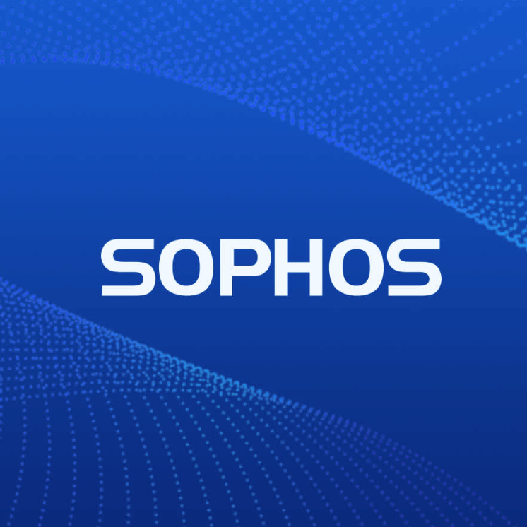 Logo Sophos