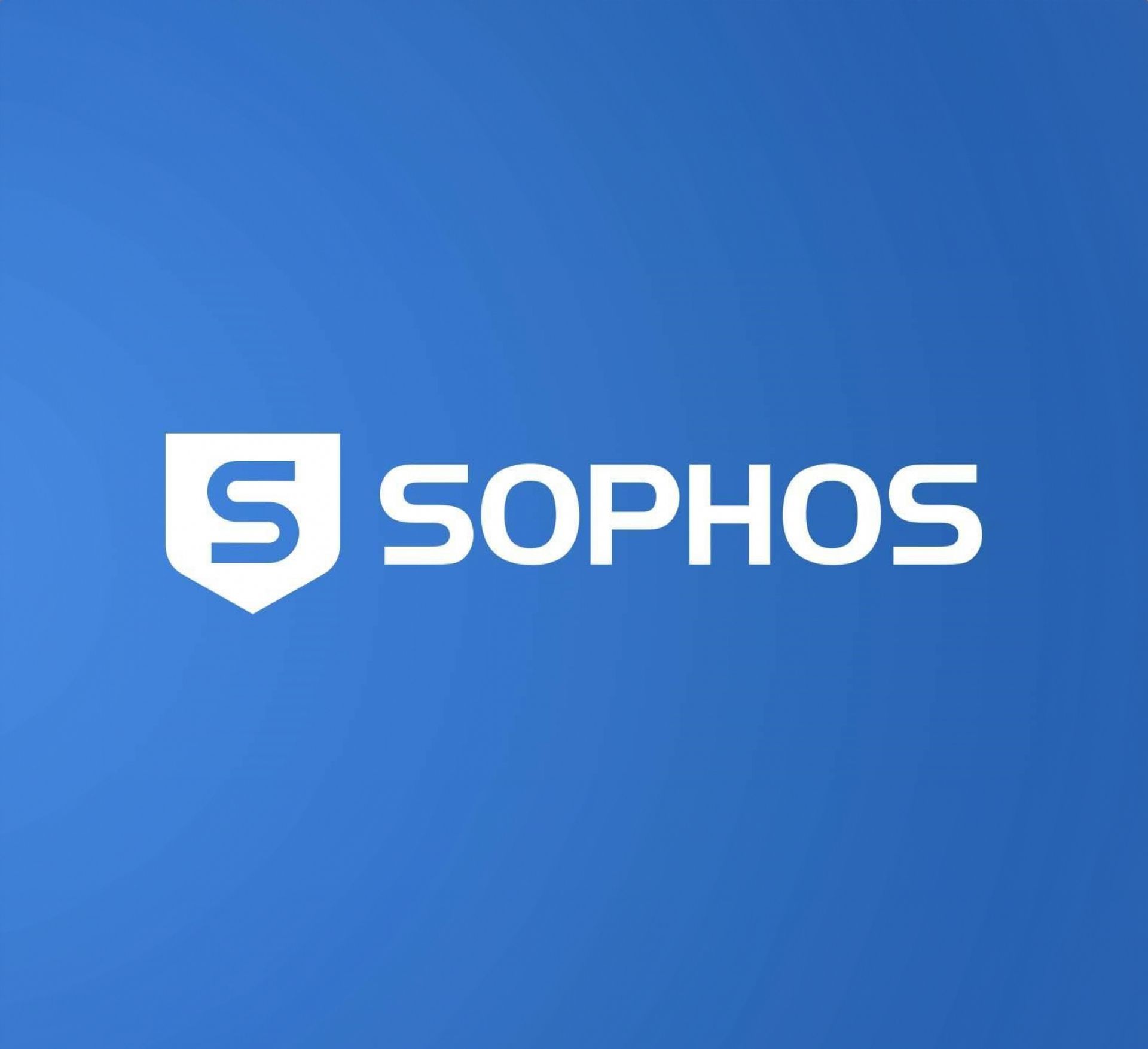 Logo Sophos