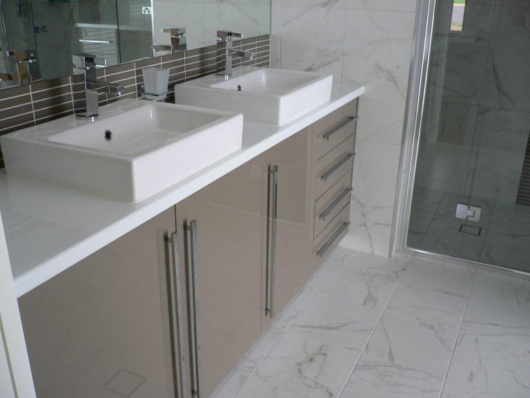 Gavin Cummings Kitchens Custom in Dubbo