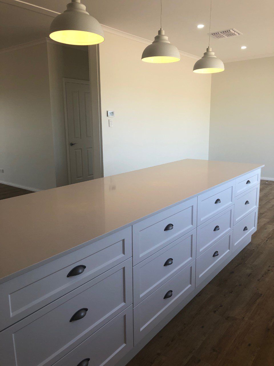 Flat Pack Kitchens in Dubbo Gavin Cummings Kitchens