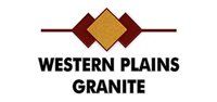 Western Plains Granite 