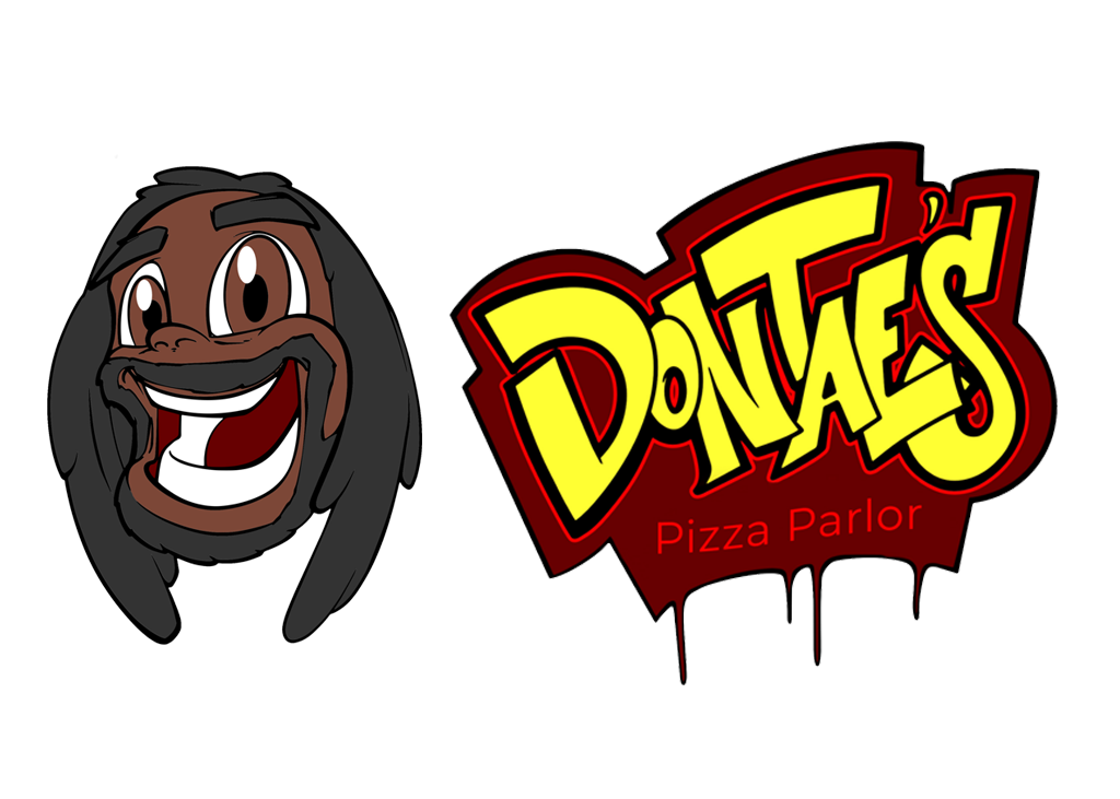 Dontae's Pizza Parlor