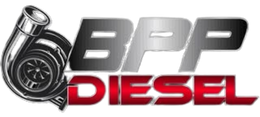 BPP Diesel LLC Logo