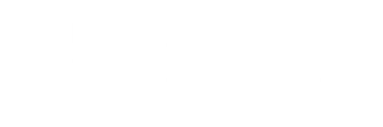 Logo blanc de geagi
