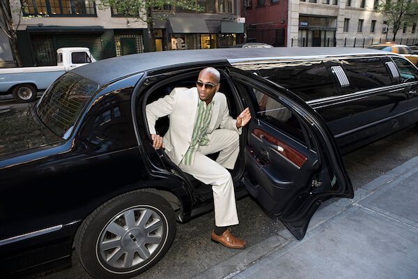 corporate transportation kansas city