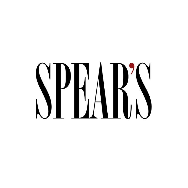 SPEARS logo