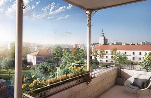 Ambience - Townhome in Jerusalem, IL