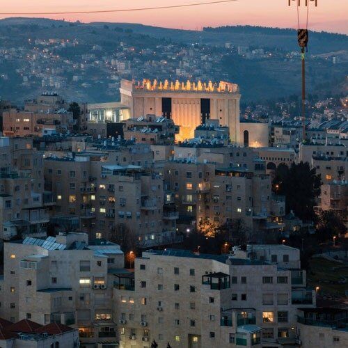 Nighthouse - Townhome in Jerusalem, IL