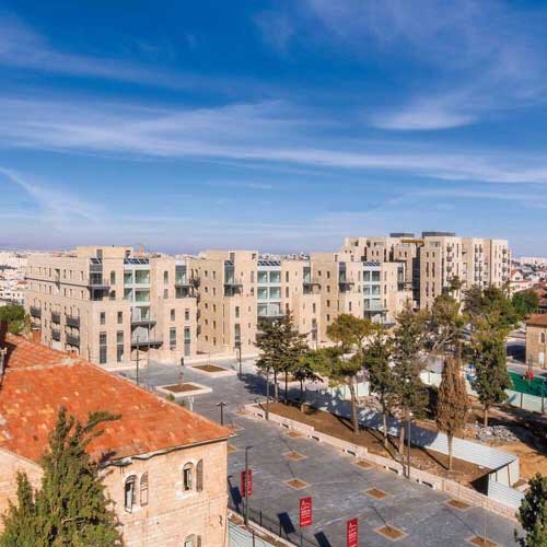 Residence - Townhome in Jerusalem, IL