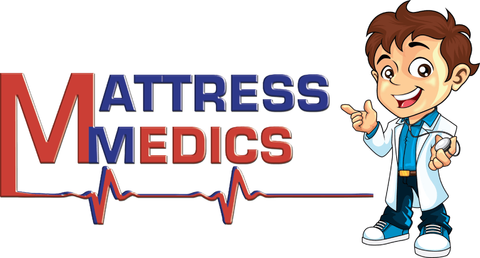 Mattress Medics - logo