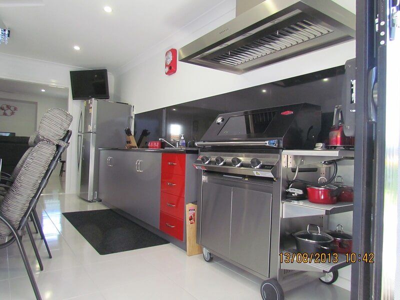 Our Gallery Pioneer Mackay