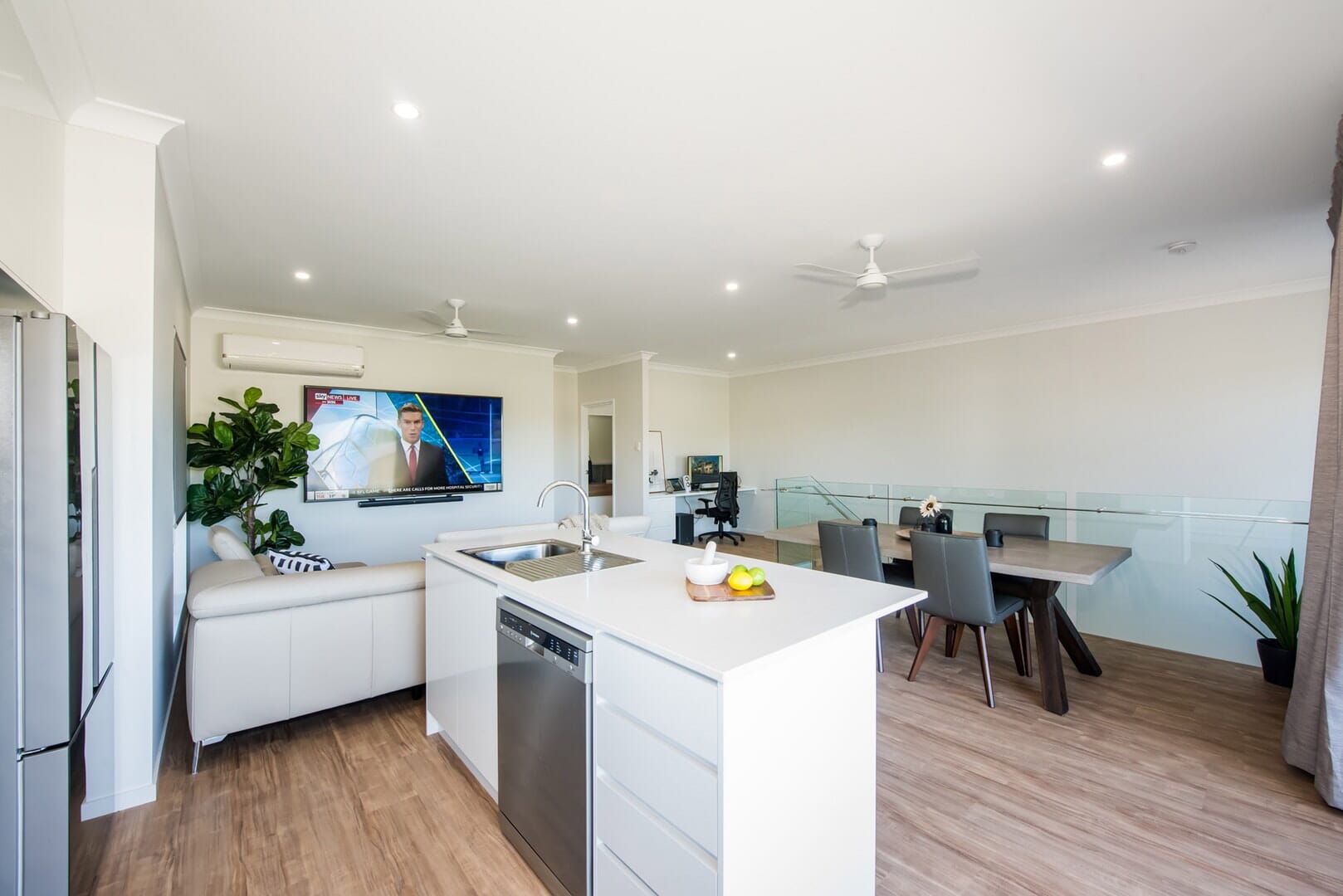 Our Gallery Pioneer Mackay