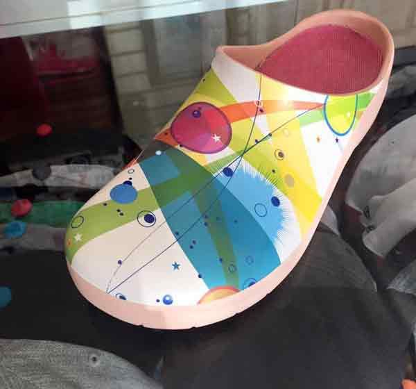 Bordados Baja y Uniformes